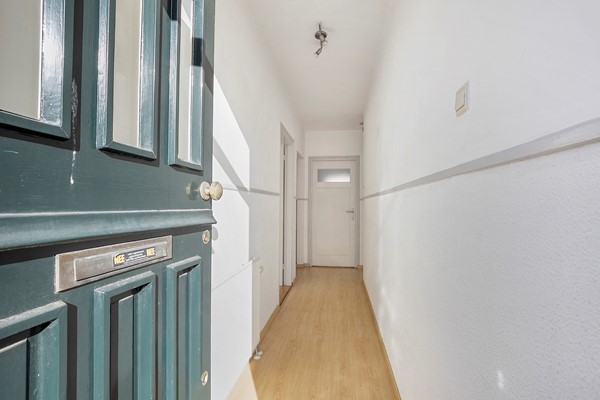 Medium property photo - Sint Catharinaplaats 20, 6811 BS Arnhem